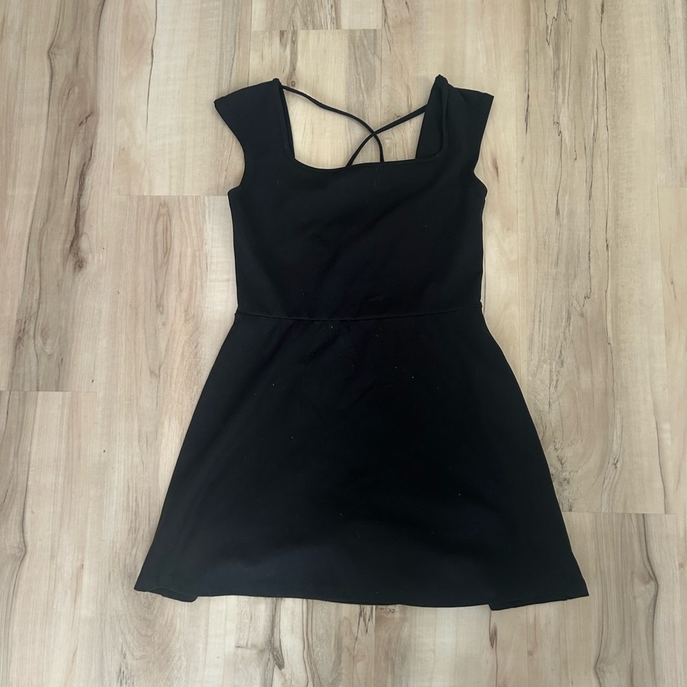 wild fable athletic dress